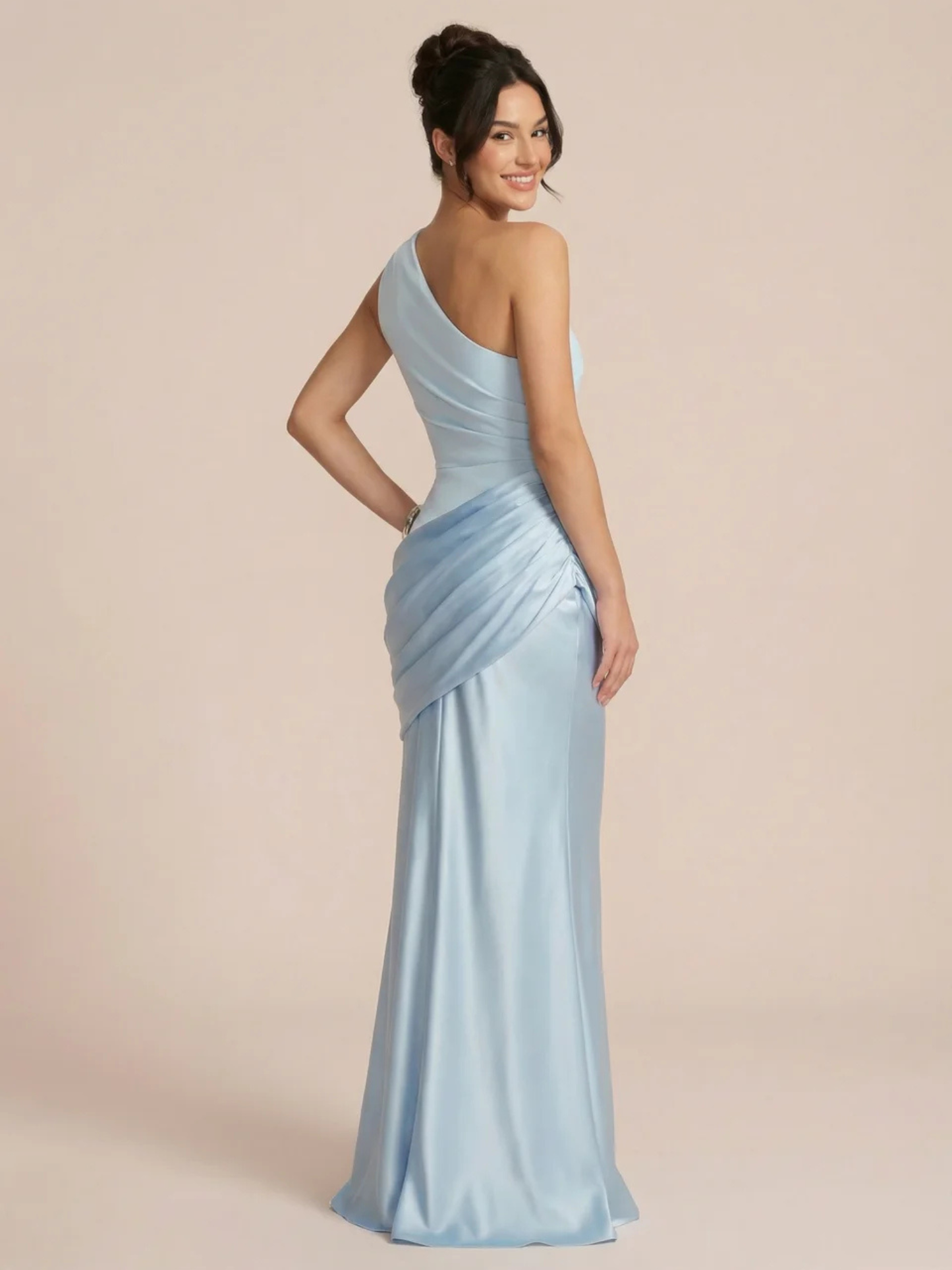 ZOVIA ELEGANT MAXI DRESS