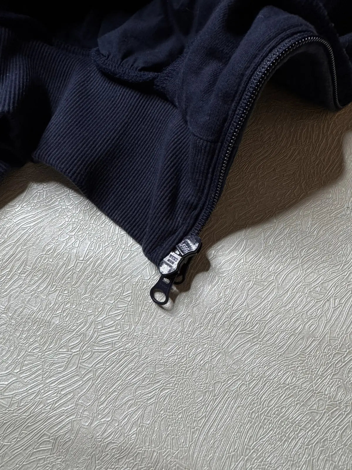 RB Zip-up Hoodie