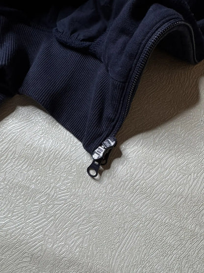RB Zip-up Hoodie