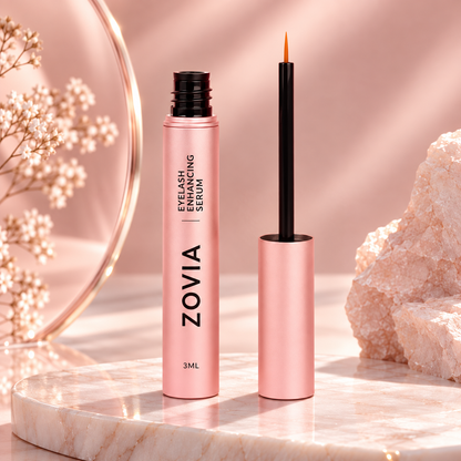 ZOVIA LashLush™ Enhancing Serum