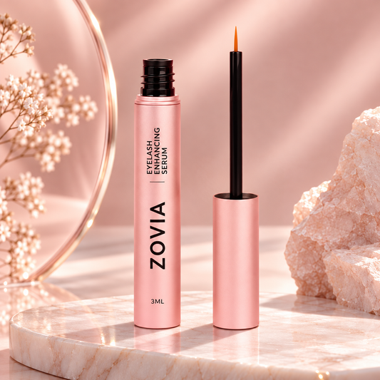 ZOVIA LashLush™ Enhancing Serum