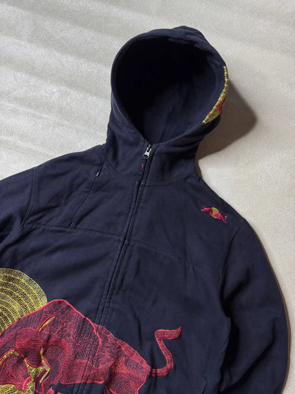 RB Zip-up Hoodie
