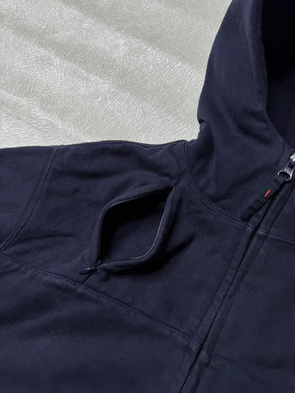 RB Zip-up Hoodie
