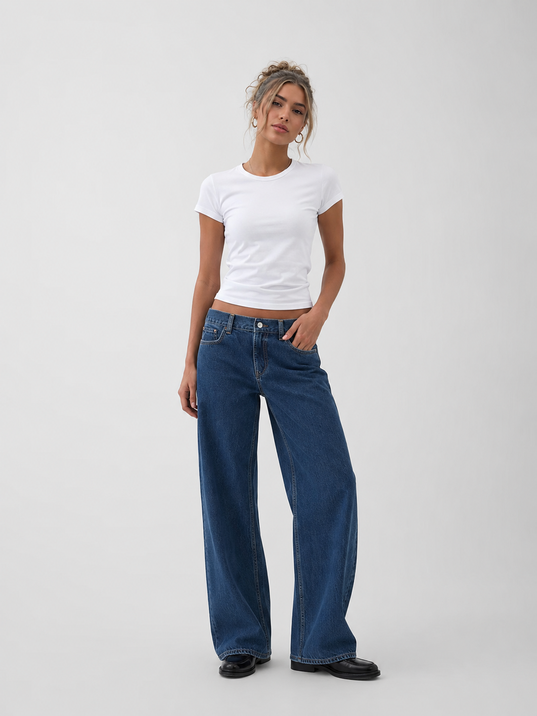 The Exclusive 1996 Jean