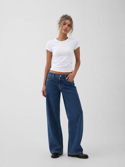 The Exclusive 1996 Jean