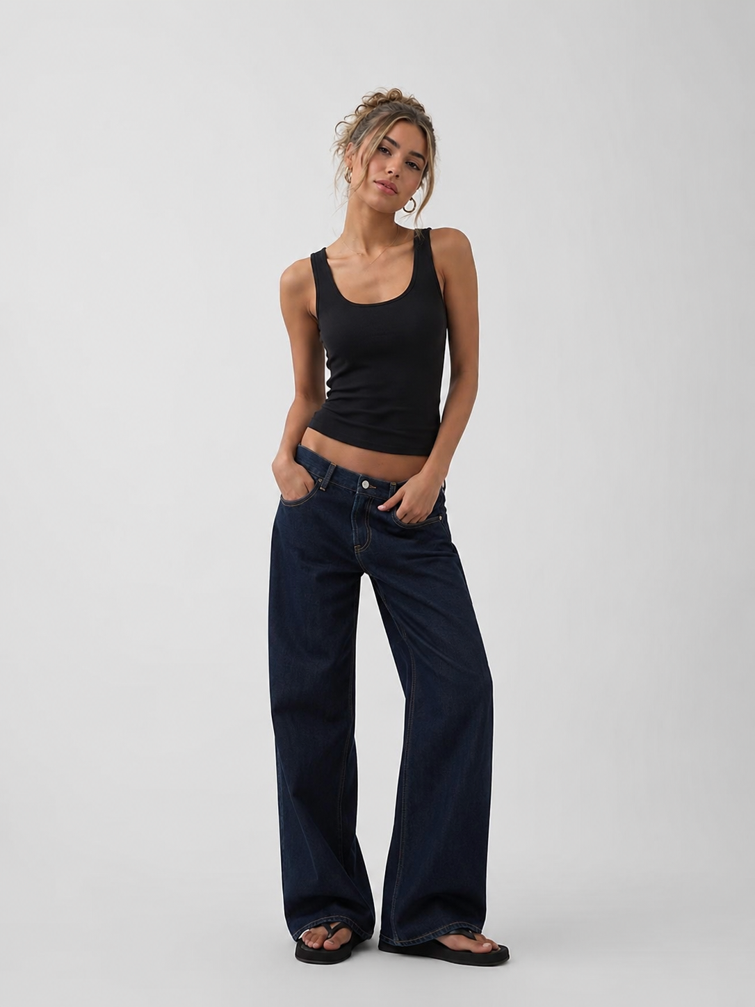 The Exclusive 1996 Jean