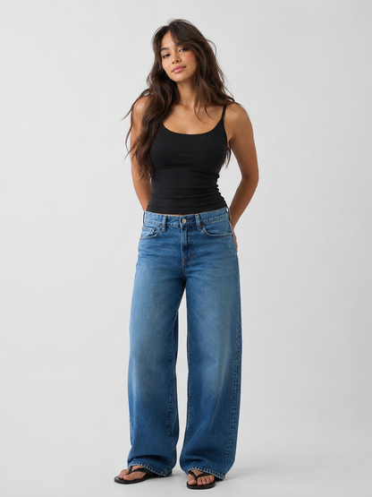The Exclusive 1996 Jean