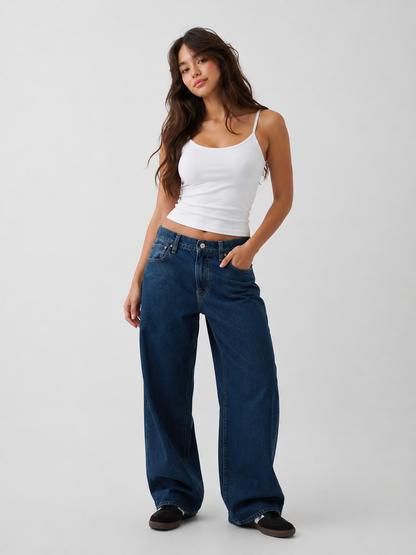 The Exclusive 1996 Jean