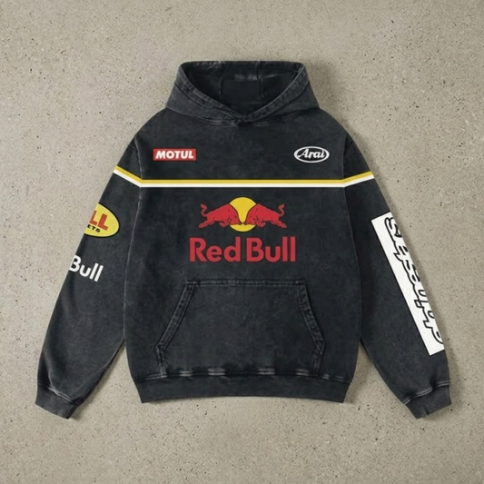 RB Racing Hoodie