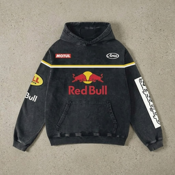 RB Racing Hoodie