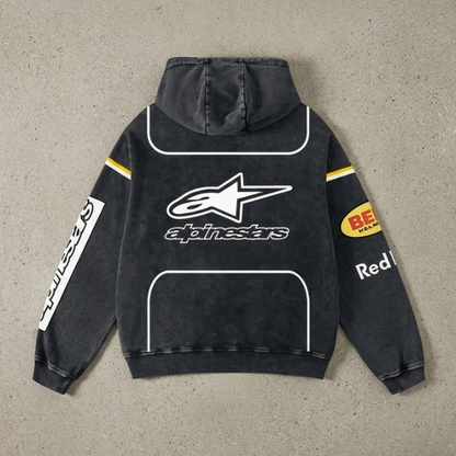 RB Racing Hoodie