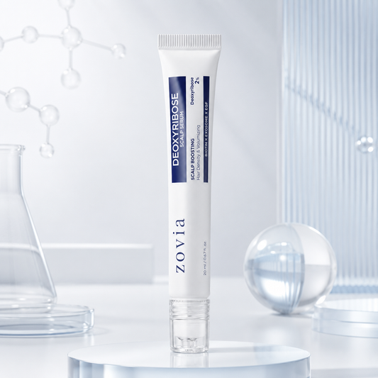 Hair Growth Roll-on Serum